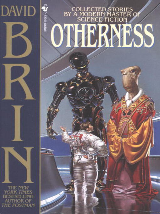Title details for Otherness by David Brin - Available